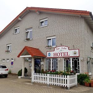 Hotel Zur Lohe