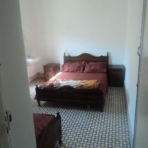Economy Triple Room